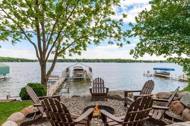 Holiday home Minnestay-Lakefront Luxury