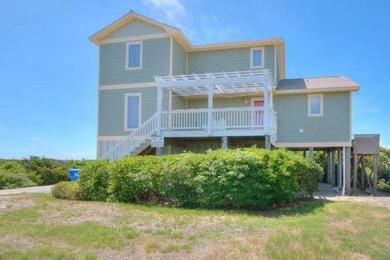 Holiday home 623 Caswell Beach Rd