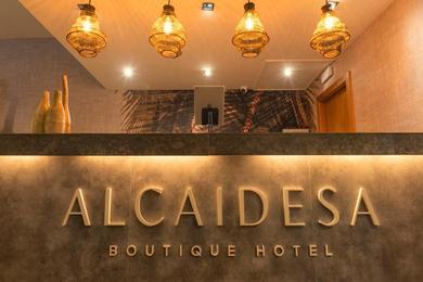 Alcaidesa Boutique Hotel