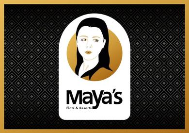 Apartments Maya's Flats & Resorts - Gdańsk Podwale