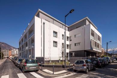 Aparthotel Tempologis Grenoble