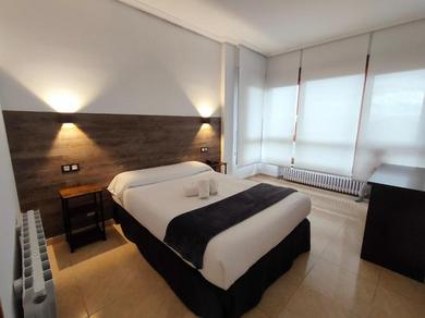 Hotel Hotel Artxanda Bilbao