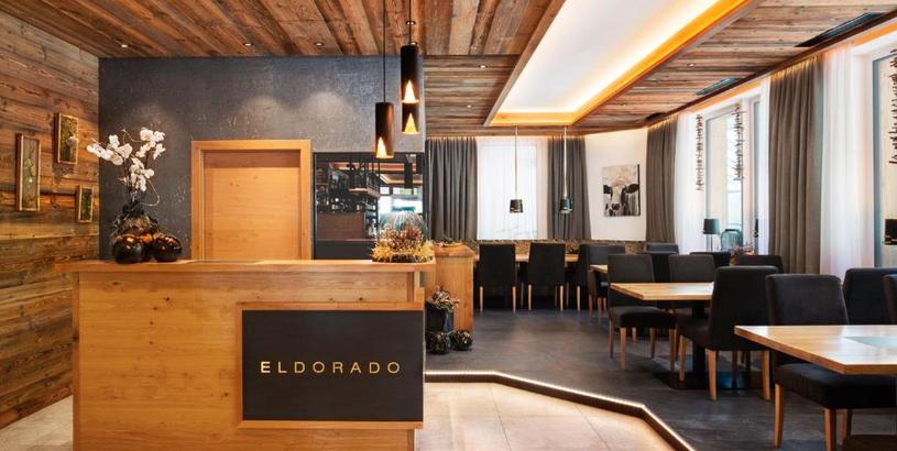 Hotel Hotel Eldorado