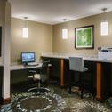 Отель Staybridge Suites Des Moines Downtown, an IHG Hotel