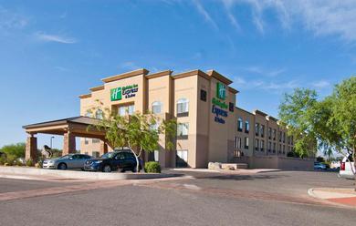Hotel Holiday Inn Express & Suites Oro Valley-Tucson North, an IHG Hotel