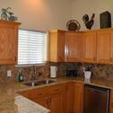 Holiday home Near National Parks, Bryce, Cedar Breaks and Zion!