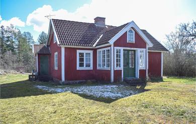 Holiday home Amazing home in Stubbemåla with 2 Bedrooms