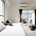 Guest house The Wonder At Stay-Maris Kyobashi ARMS-