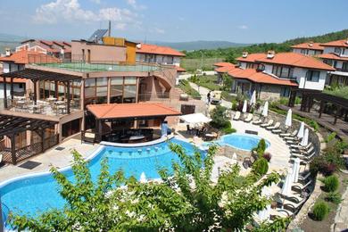 Resort Bay View Villas - Luxury Villas & Apartments