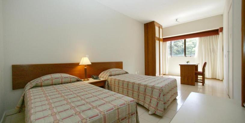 Apartments Residencial Porto Farol