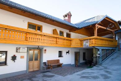 Guest house Rooms and Apartments Jerman