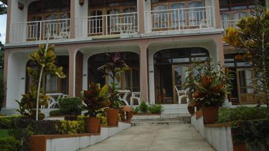 Отель Ubumwe Hotel