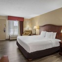 Hotel Best Western Aquia Quantico
