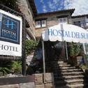 Отель Hostal del Sur