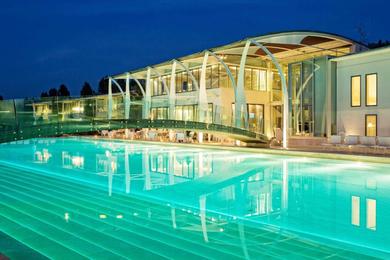 Отель Riviera Golf Resort