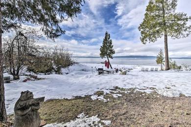 Apartments Cozy Studio on Lake Almanor with Gas Grill!