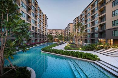 Apartments Rain Cha Am - Hua Hin by J&P