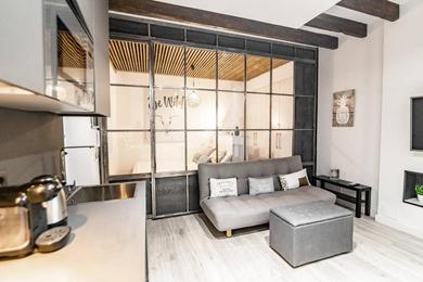 Апартаменты Cozy and modern apartment for 4 in Madrid