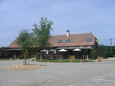 Hotel Hôtel Barbier des Bois