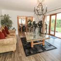 Holiday home Woodlands, Alnwick