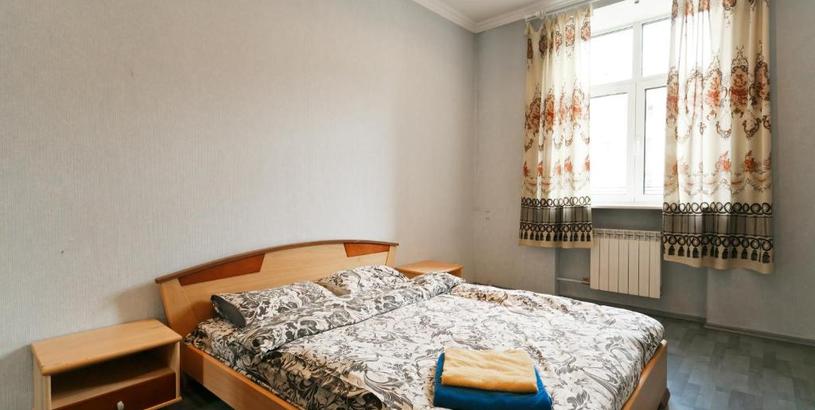 Apartments Arenda Apartments - Ulianovskaya str.32