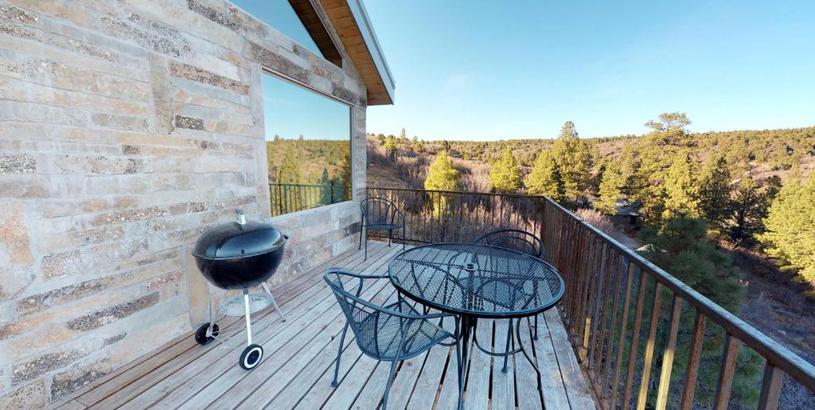 Holiday home Canyonlands Lodging Wolf Springs Retreat