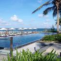 Апартаменты Ocean Apartment Spa & Golf Danang