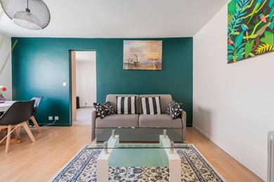 Apartments StayLib - Spacious flat 45m2 - 15min Paris & Orly