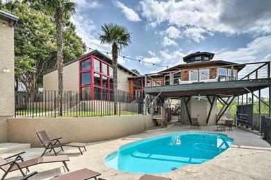 Holiday home Del Rio Home Near Amistad Private Outdoor Pool!