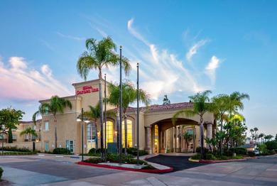 Hotel Hilton Garden Inn San Diego/Rancho Bernardo
