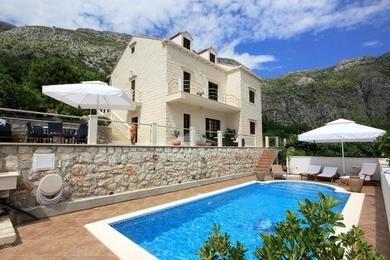 Luxury villa with a swimming pool Rozat, Dubrovnik - 8815