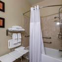 Отель Comfort Inn & Suites Waterloo – Cedar Falls