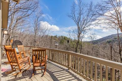 Holiday home 4 Daughters Cabin - Powder Horn Mountain