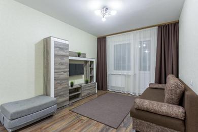 Apartments Квартира-студия на Московской 121 корпус 1