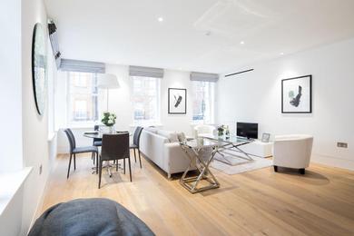 Apartments Stunning and bright apartments - Romilly Street