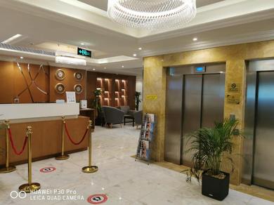 Отель رام جده للشقق الفندقيه Ram Jeddah