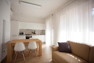 Apartments Residence Torino
