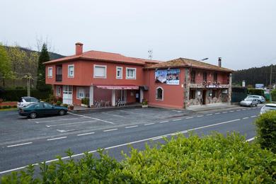 Hotel HOTEL PARRILLADA TERRANOVA