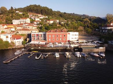 Отель Douro Hotel Porto Antigo