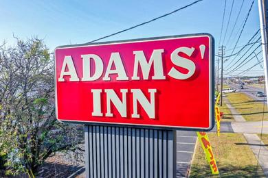 Motel Adams Inn