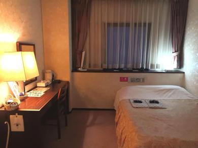 Hotel HOTEL SATO TOKYO - Vacation STAY 04958v