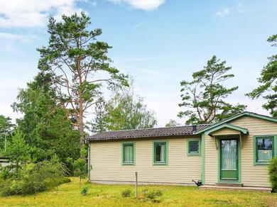 Holiday home 6 person holiday home in MELLBYSTRAND