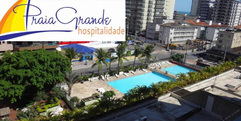 Hotel Praia Grande Hospitalidade