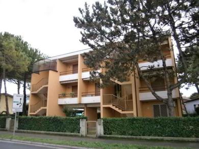  Apartment in Bibione 24433
