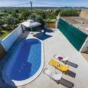 Holiday home Three-Bedroom Holiday Home in Nadin