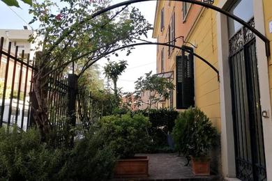 Apartments BeAtBo luxury and cozy apartment close to SantOrsola-Malpighi Hospital