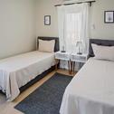 Apartments Dolphin Residences - Yasemin 1