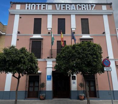 Hotel Hotel Veracruz
