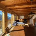 Шале Chalet Les Lilas - Chamroc immobilier