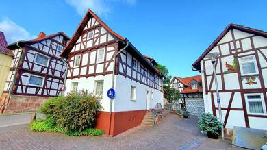 Дом отдыха Zur Krone - Ferienhaus 2